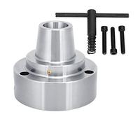 5c Collet Chuck para Torno Utilice una Precisión Duradera Mecanizada 0.0006 Tir Chuck para un Collar de 5 Pulgadas