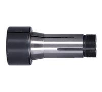 5C Step Collet Soporte de Portabrocas de Metal Herramienta de Fijación de Repuesto para Máquina de Torno, Espesor de Cabeza 1-3/16 Pulgadas (Plyisty4bzxcah0v1-11)