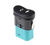 5C1T14529AA 1383293 Botón del Interruptor de la Ventana eléctrica para Ford para Ransit MK7 2006 2007 2008 2009 2010 2011 2012 2013 2014 Accesorios
