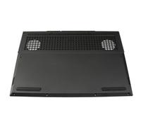 5CB1C19219 Parte Baja de la Caja Lenovo Original Negro para Legion 5-17ACH6H (82JY), 5-17ITH6H (82JM)