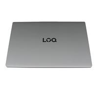 5CB1Q43257 Original Lenovo Tapa para la Pantalla 39,6cm (15,6 Pulgadas) Gris para LOQ 15IAX9E (83LK),LOQ Essential Gen 10 (83S0)