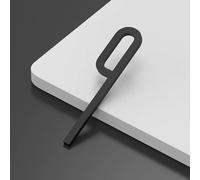 5CM - 10CM Números De Casa Acrílicos De for Buzón, Números De Dirección Residenciales Modernos for Casa, Letreros Autoadhesivos Con Números De Calle, for Apartamentos Oficinas(Black,10CM,9)