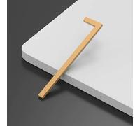 5CM - 10CM Números De Casa Acrílicos De for Buzón, Números De Dirección Residenciales Modernos for Casa, Letreros Autoadhesivos Con Números De Calle, for Apartamentos Oficinas(Gold,8CM,7)