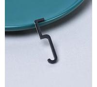 5CM/ 7CM/ 10CM Número De Casa Autoadhesivo De, Números De Dirección De Calle for Casa, Decoración De Buzones De Correo for Puerta Exterior Letrero De Ventana Casa Apartamentos Oficina(Black,5,10CM)