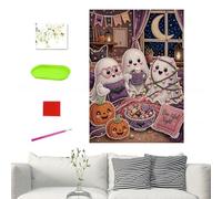 5D Art Pearl Painting Kits for Home Indoor Wall Bedroom Women Beginners | 5D Art Pearl Painting Kits for Home Indoor Wall Bedroom Women Beginners