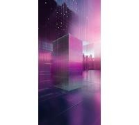 5D Diamond Painting GeometríA Diamond Painting Adultos SueñO Punto de Cruz Kit Completo DIY Manualidades Adultos Cuadro Diamantes Cristal Punto de Cruz Niños, para Decoracion Otoño 50x100cm F - 501