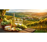 5D Diamond Painting Kit Completo copavino,Pintura Diamante señorío Diamond Art Manualidades Adultos Regalo Niños,DIY Punto de Cruz Bordado Cuadro Diamantes,Decoración de Hogar Regalos 60x120 CM L-807