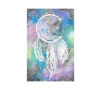 5D Diamond Painting Kits for Adults Kids Round Diamond Arts Craft for Home Wall Decor