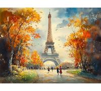 5D Diamond Painting Perro Diamond Painting Adultos 40x30cm 9-D4X28