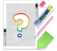 5D Diamond Painting Personalizado Foto kit completo,Custom DIY Diamond Embroidery Kit,Hacer Su Propio Arte De Diamantekits Kits (Taladro cuadrado,40 x 50 cm)