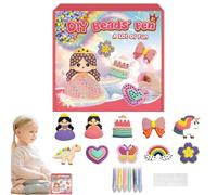 5D Painting Arts, Stickers Kit Cute Design Safe Harmless | Art Carefully Designed, Bright Colors, Decorating Bags, Notebooks, Picture Frames