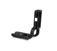 5D2 LBG Quick Release - Soporte en L compatible con Canon EOS 5D Mark II L, placa Arca LC7874