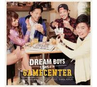 5days at the Game Center