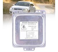 5DC 009 060-00 Xenon - Dispositivo de control de faros delanteros compatible con clase E 2006-2009 W211 S211 W164 X164 5DC00906000 Xenon Headlight Control Unit 2128205526 2129007804