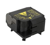 5DD008319 10, Resistente Al Desgaste, Mano de Obra Exquisita, ABS Duradero, Compacto, Delantero Izquierdo, Alta Dureza, Encendedor de Faro, Portalámparas para Coche