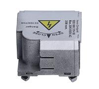 5DD00831950, Xenon HID Headlight Starter Ignitor Module 5DD00831950, Terminales y Arneses de Cableado, HID Xenon Ballast Igniter 5DD00831950 12V Silver ABS Fit for Sport 2006