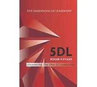 5DL Five Dimensions of Leadership
