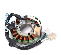 5DS-85510-00 5DS-H5510-00 - Bobina de estator de motocicleta para Yamaha YP125 YP125E YP125R MAJESTY 125 1998-2007 YP150 YP180 MAJESTY 150 180 DT150