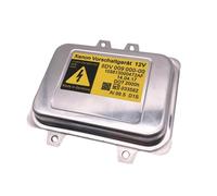 5DV 009 000-00 5DV009000-00 5DV00900000 Balasto Para Faros De Xenón 5M0 907 391 Módulo Control Faros(Yellow)
