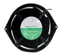 5E-230B 17cm 172mm 172 * 150 55MM CA 230V Ventilador de refrigeración