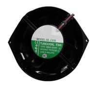 5E-230B 17cm 172mm 172 * 150 55MM CA 230V Ventilador de refrigeración