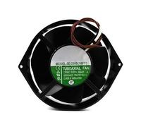 5E-230B(180℃) 230V high temperature cooling Fan 230V 50/60hz 0.30A 170X150X55MM