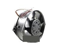 5E-230B 230V 46/44W 170 * 150 * 55MM Ventilador de refrigeración