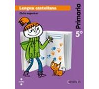 5è Ep Lengua Castellana. Construïm-14