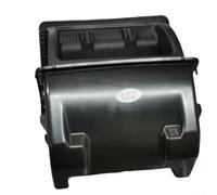 5ED857961A Cubierta de caja de almacenamiento para Octavia, rendimiento fiable con configuración no dañina