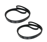 5EPJ1225 Correa De Transmisión Arandela Poly-V Elástica 5 Costillas | Compatible con Candy, compatible con Hoover, compatible con Asko, 41039460 41021973 268537