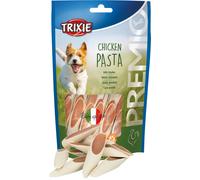 5er Pack Trixie PREMIO Pasta de Pollo, 5 x 100 g