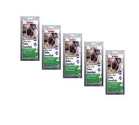 5er Paquete Sonax Clean&drive Turboinnentuch 40x50cm 413000
