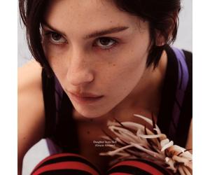 5ET GRACIE ABRAMS HIJA DEL INFIERNO DELUXE EP SIZE SLEEVE JAPAN CD NUEVO