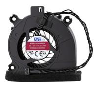 5F10U94057 Ventilador de refrigeración de CPU para Lenovo ThinkSmart Hub Teams Zoom Kit AIO
