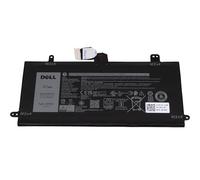 5F50G batería Original Dell 42Wh 7.6V para Latitude 12 2in1 (5285), (5290)