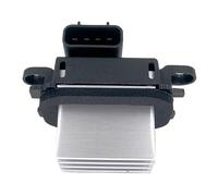 5F9Z-19E624-AA 5F9Z19E624AA Regulador de resistencia del soplador/Compatible con 150
