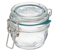 5five - 3 tarrinas de cristal jarro 0,15l