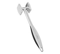 5five - ablandador de carne de zinc "silver pro