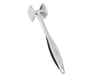 5five - ablandador de carne de zinc "silver pro