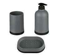 5five - Accesorios de baño x 3