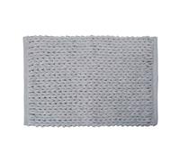 5five - alfombra 50x75cm gris claro