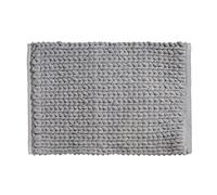 5five - Alfombra 50x75cm Gris Claro