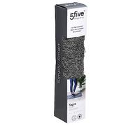5five - alfombra súper absorbente 70x45