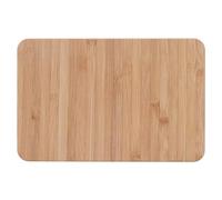 5five - Alfombrilla de baño de diatomita con Efecto bambú - 60 x 39 cm - Ultraabsorbente, Antideslizante - para baño, Salida de Ducha
