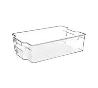 5five - almacenamiento "smart fridge" para frigorífico de 6l