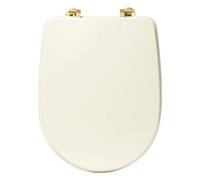 5five - Asiento Inodoro Duo Marfil