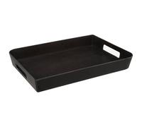 5five - bandeja 35x25cm "modern color" gris marengo