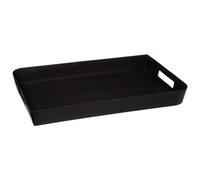 5five - bandeja 45x30cm 'modern color' gris marengo