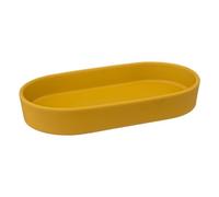 5five - Bandeja de gres colorama Amarillo Mostaza