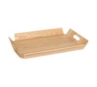 5five - bandeja de madera de diseño 45x35cm